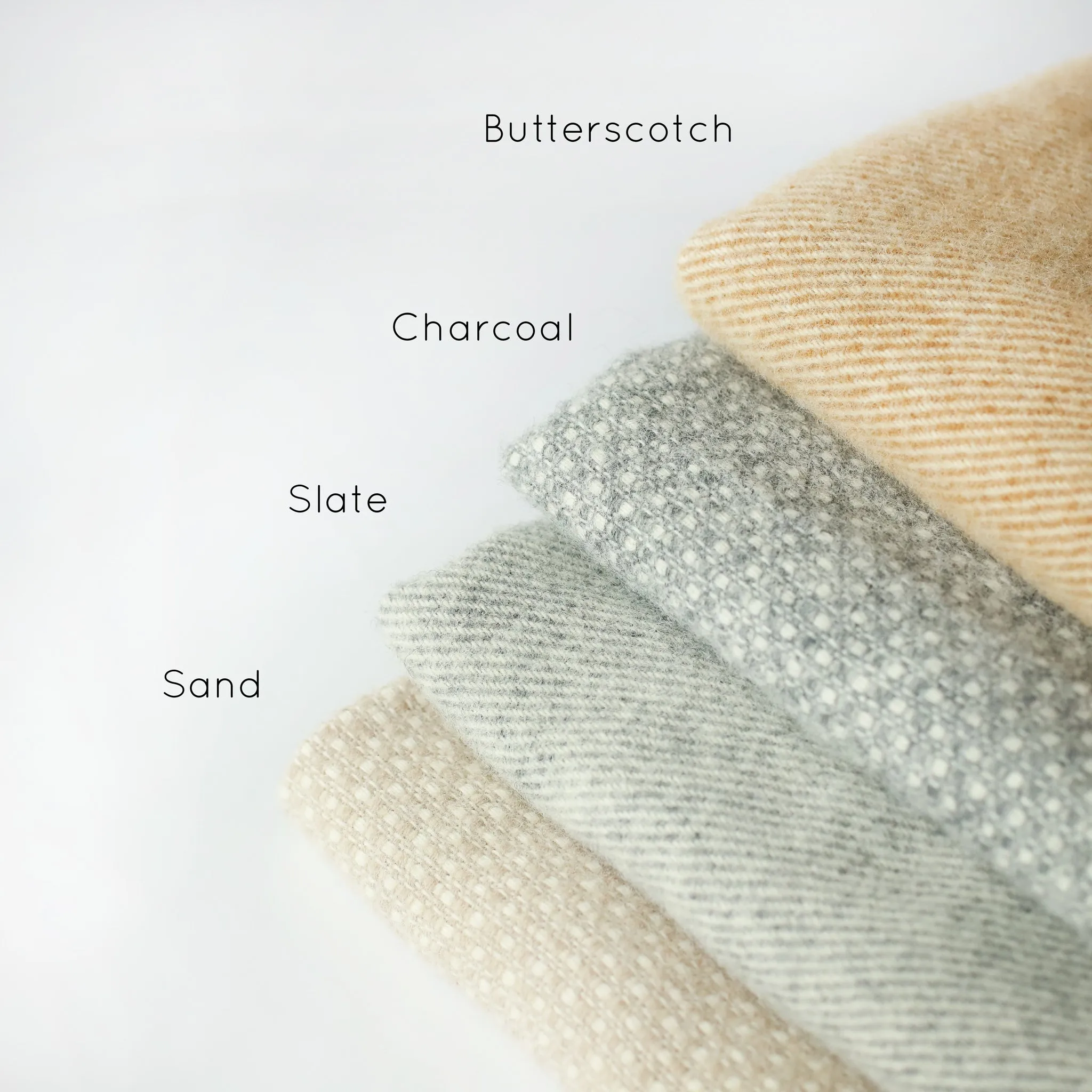 100% NZ Wool Blankets