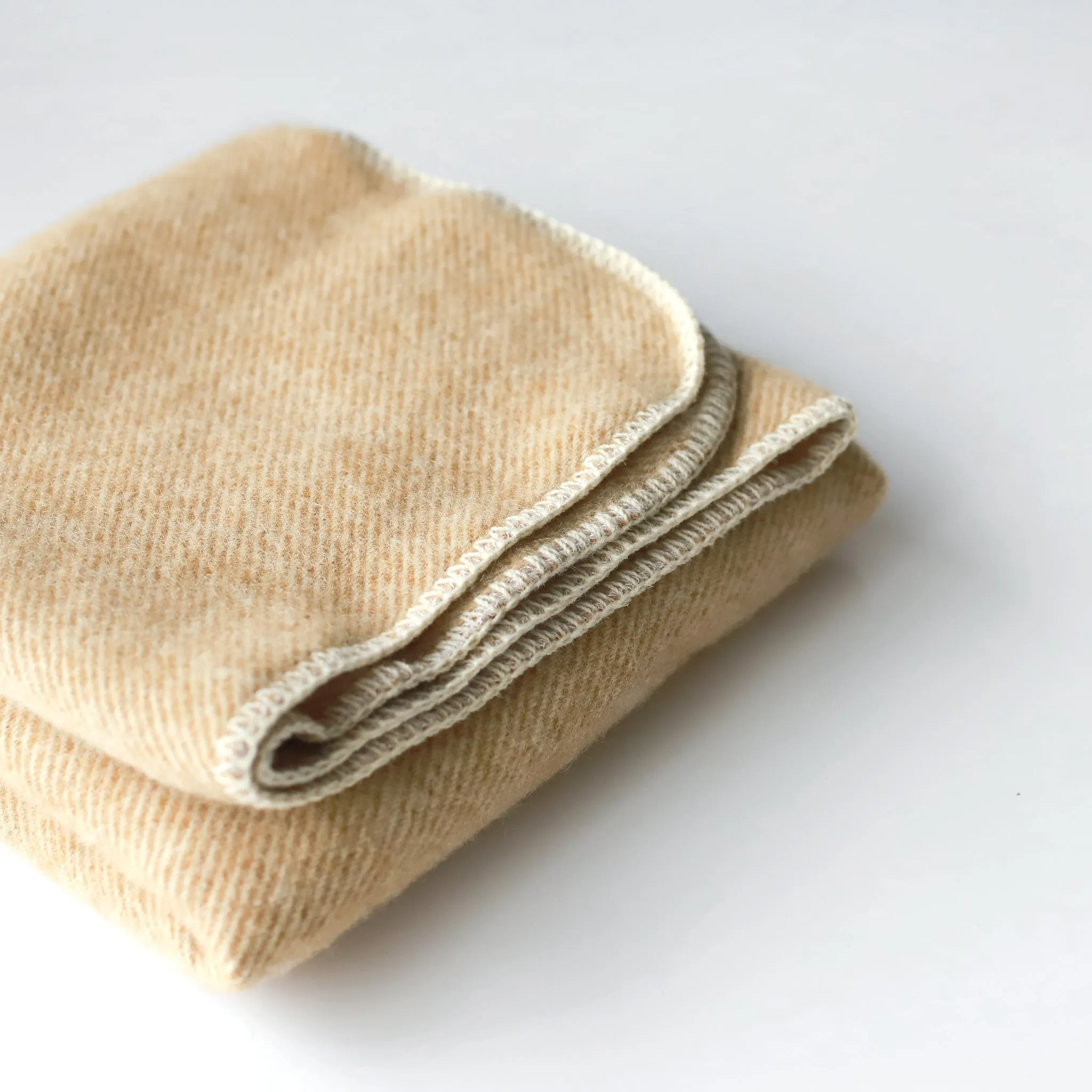 100% NZ Wool Blankets