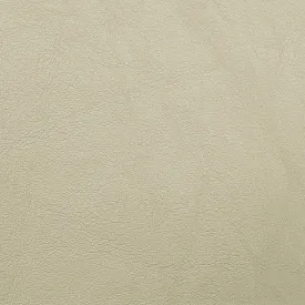 3oz (1.3mm) Cow Leather - Pale Ivory (per square foot)