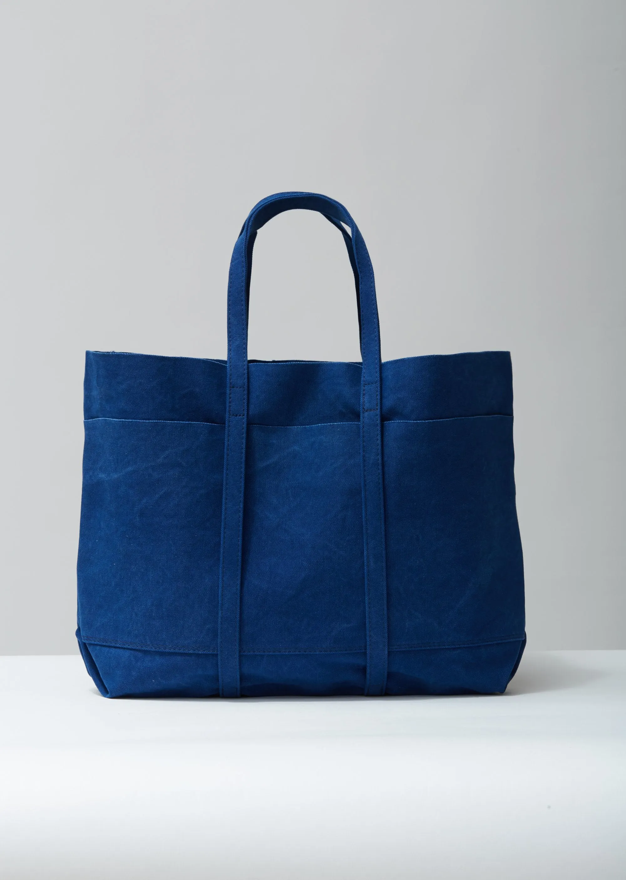 6p Canvas Tote M