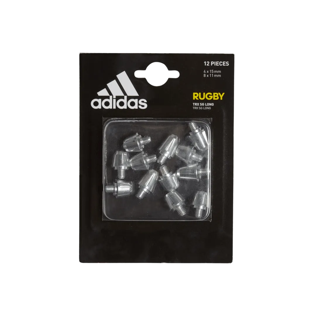 adidas Aluminum TRX Long Replacement Rugby Studs