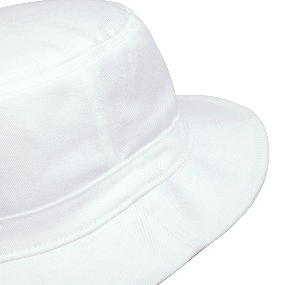 adidas Bucket Hat - White