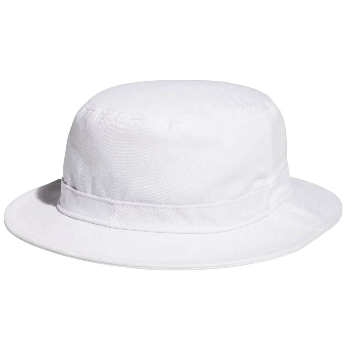 adidas Bucket Hat - White