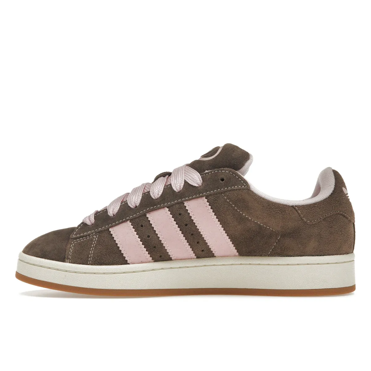 Adidas Campus 00s Dust Cargo Clear Pink