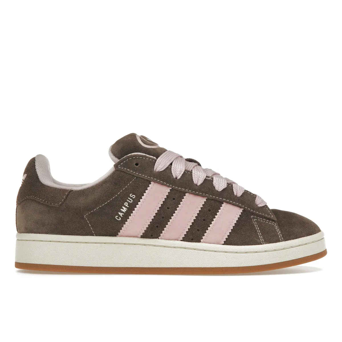 Adidas Campus 00s Dust Cargo Clear Pink