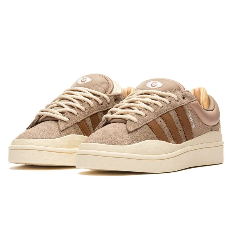 Adidas Campus Bad Bunny Brown