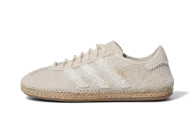 Adidas Gazelle CLOT Halo Ivory