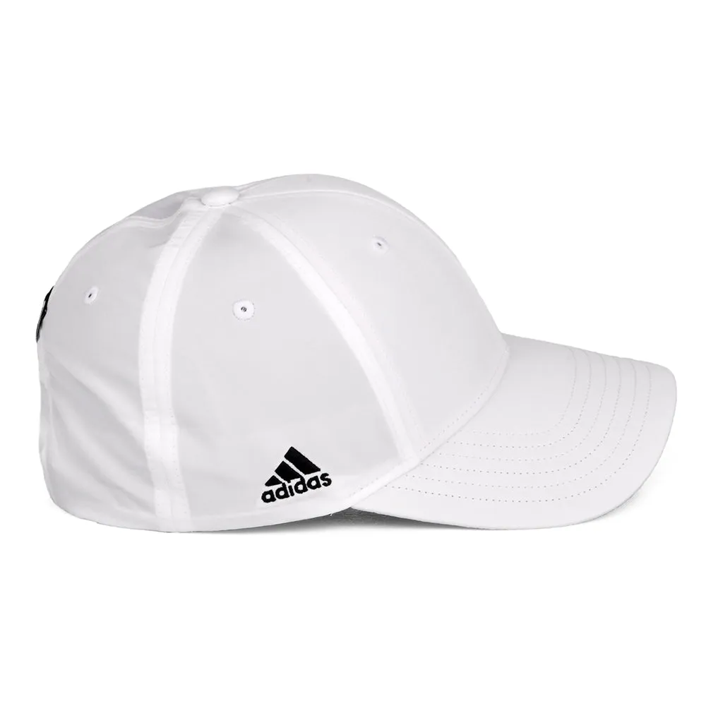 Adidas Hats Kids Performance Blank Recycled Snapback Cap - White