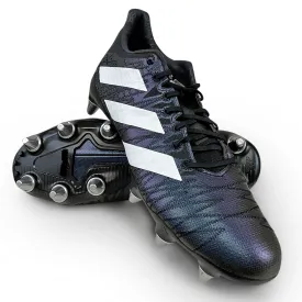 adidas Kakari Z.1 SG 23 - Core Black/White/Carbon