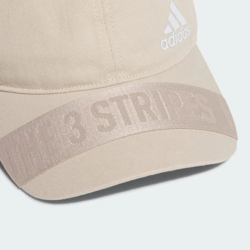 ADIDAS MUST HAVES CAP - HY3017