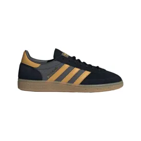 Adidas Originals scarpa sneakers da adulto Handball Spezial IF9528 nero