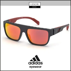 Adidas SP0037 5902L Men Sunglasses