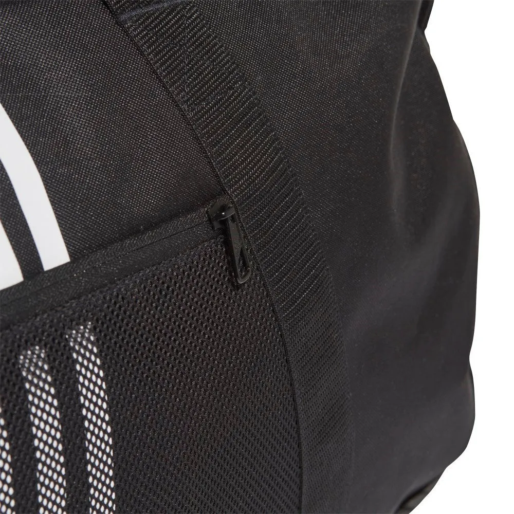 Adidas Tiro Duffel Bag - Black