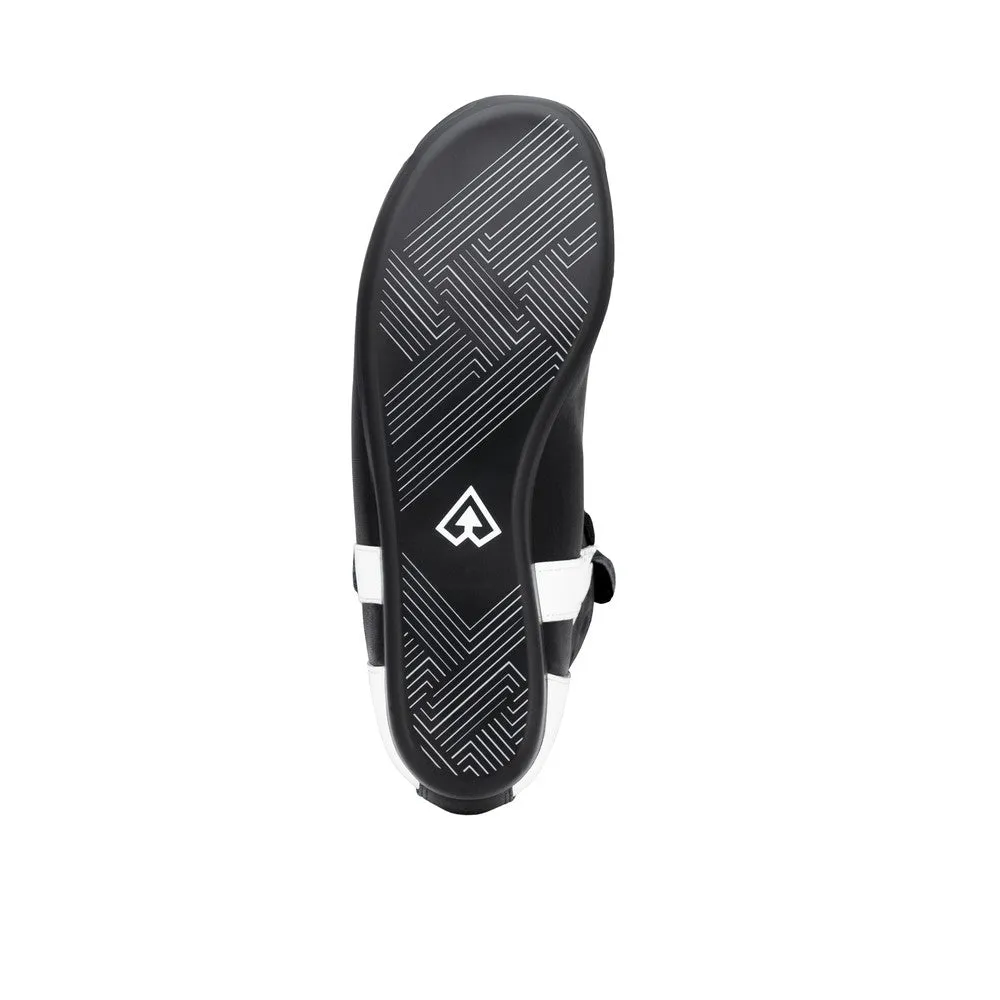 ANTIK AR2 Black Boot