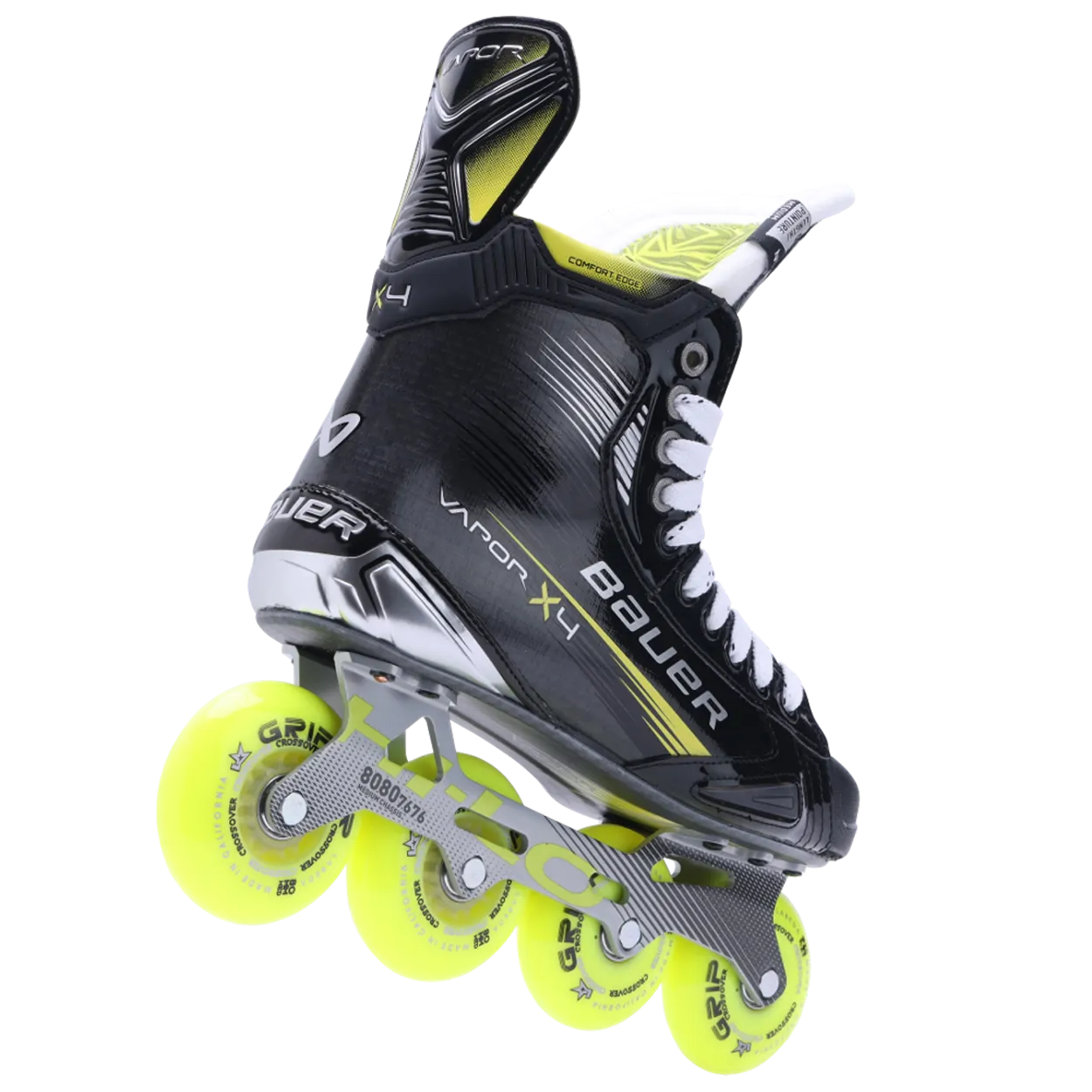 BAUER VAPOR X4 ROLLER HOCKEY SKATE SENIOR