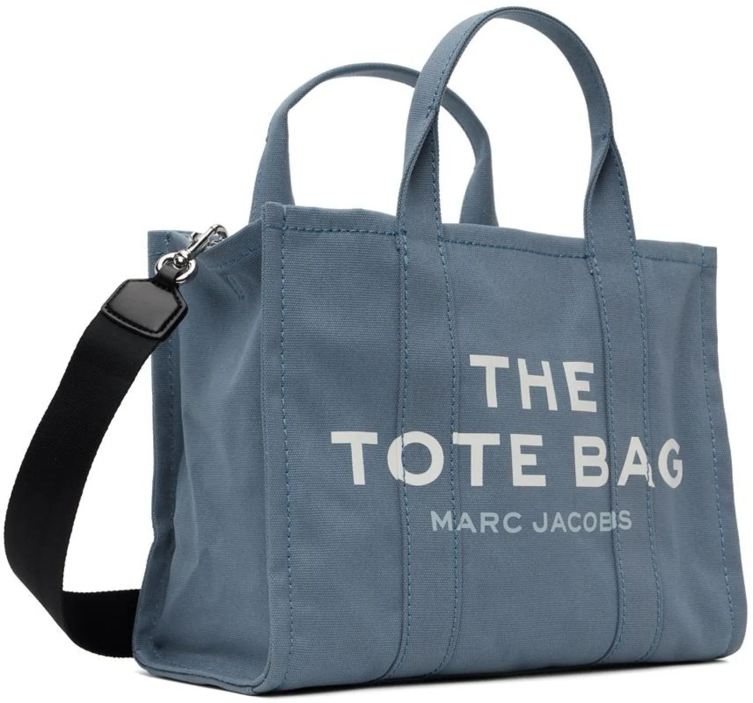 Blue Small 'The Tote Bag' Tote