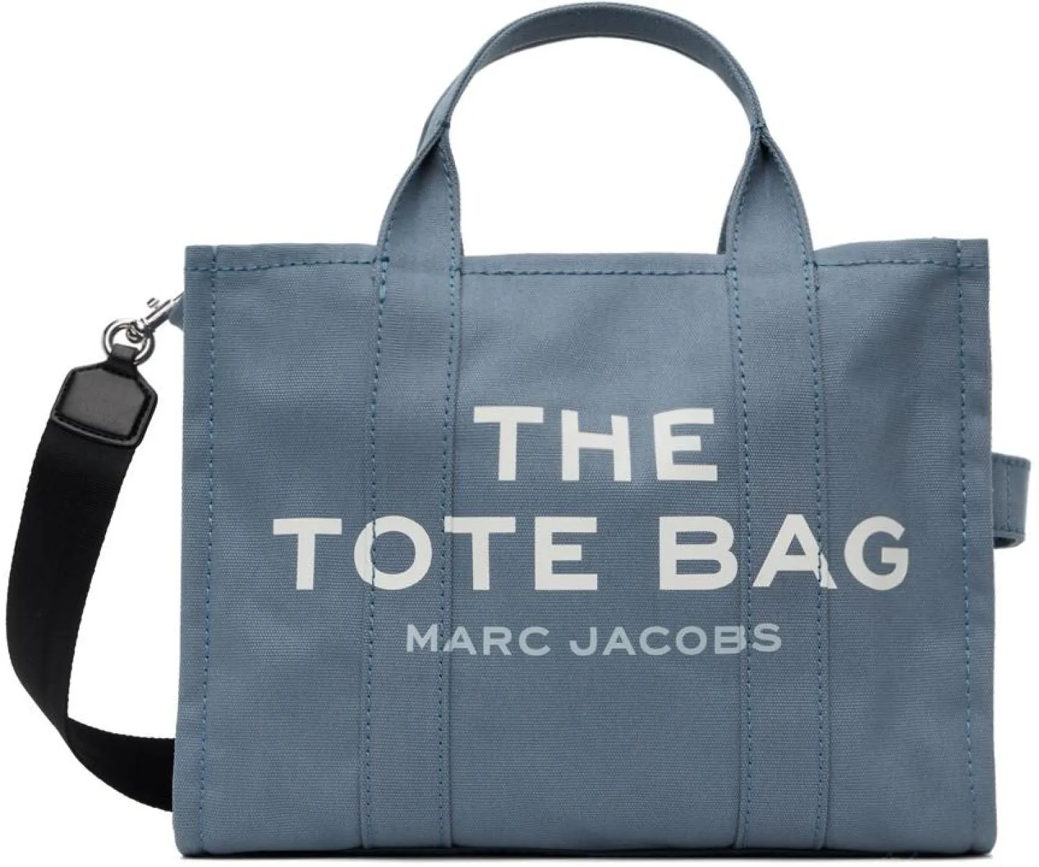 Blue Small 'The Tote Bag' Tote