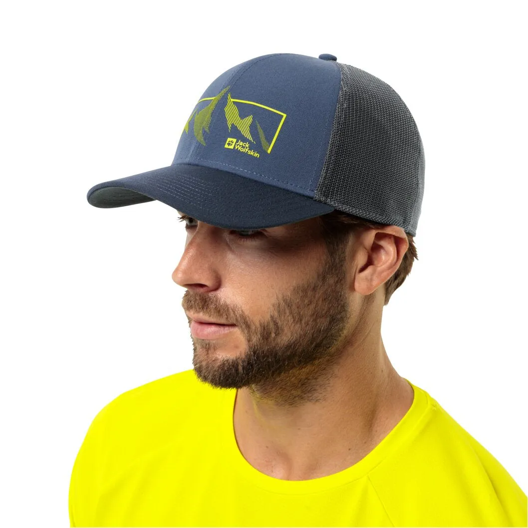 BRAND CAP