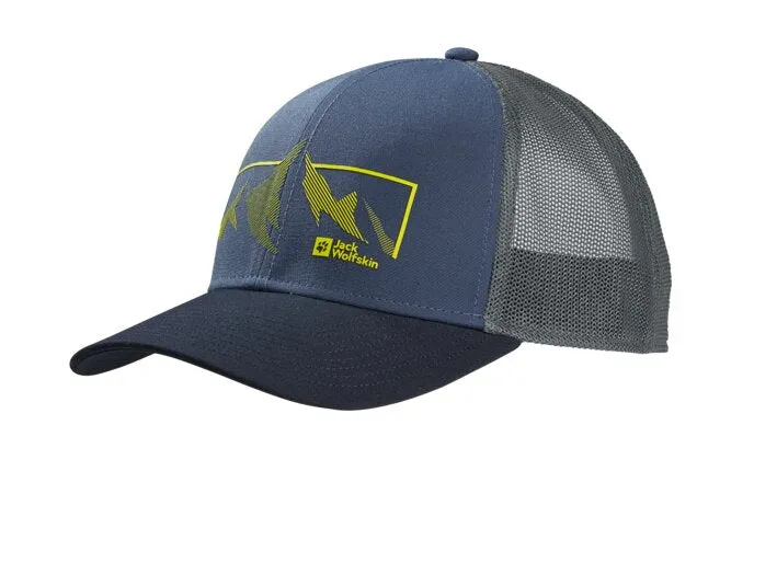 BRAND CAP