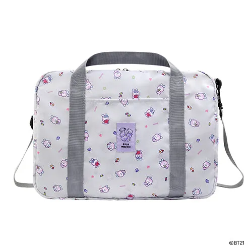 BT21 Minini Travel Tote - Mang