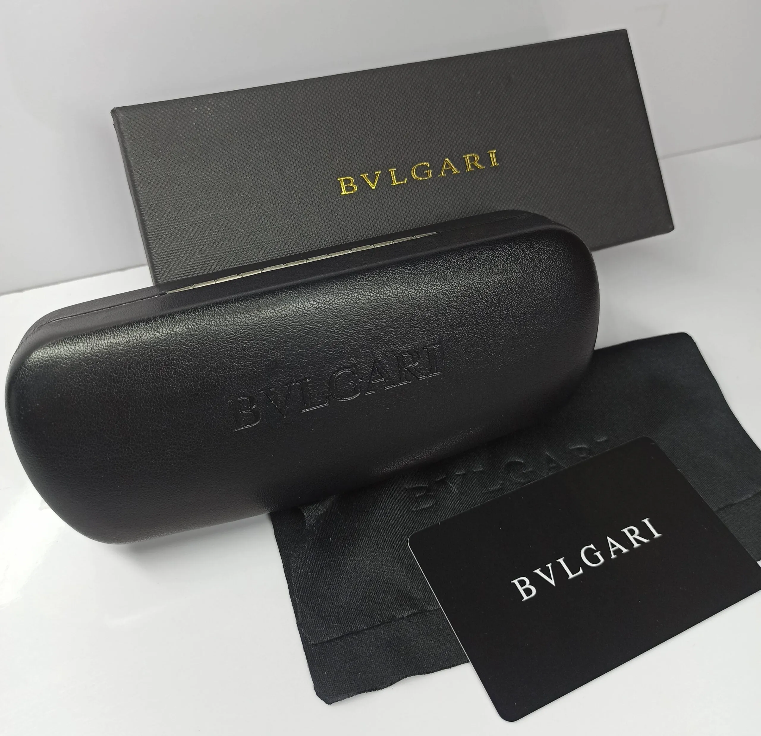 BVLGARI - Brand Box