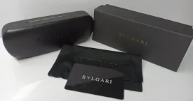 BVLGARI - Brand Box