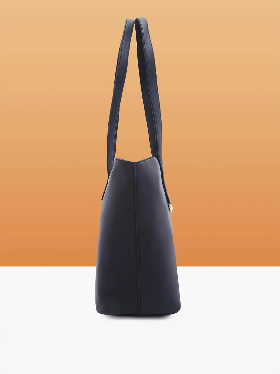 Caprese Romea Tote Medium Black