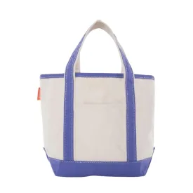 Children's Tote in Violet