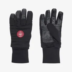 C.P. Company x SPZL Gloves Black