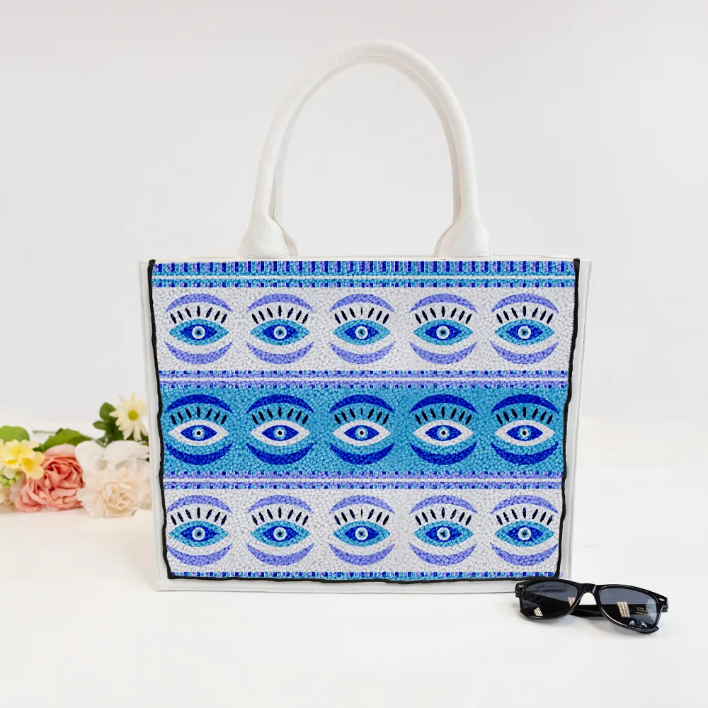 Custom Cherry Tote Bag