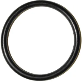 Danco 35879B Faucet O-Ring, #99, 1-1/2 in ID x 1-3/4 in OD Dia, 1/8 in Thick, Buna-N, For: Various Faucets :BAG 1: QUANTITY: 5