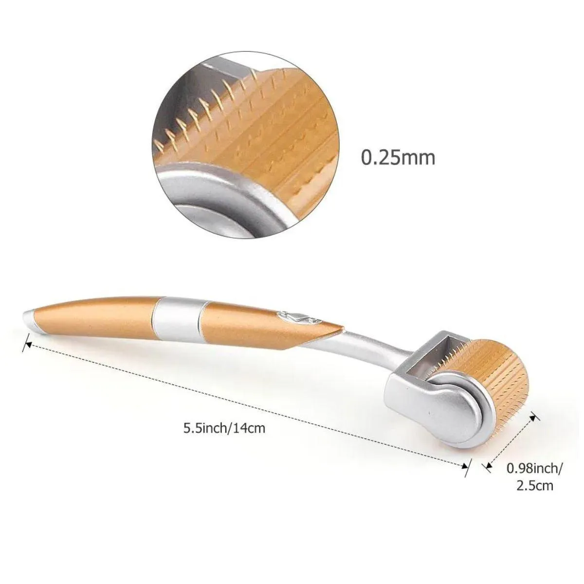 Derma Roller ZGTS