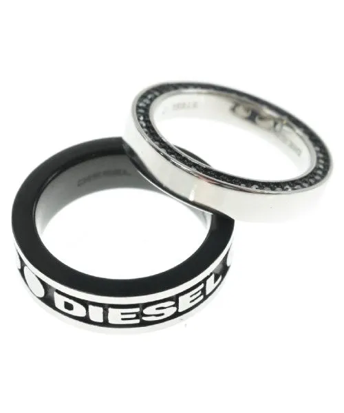 DIESEL Rings