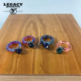 DLM Rings