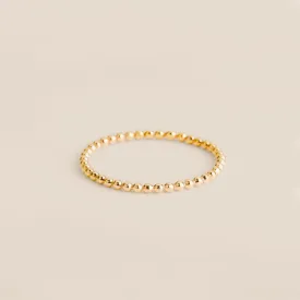 Dot Stacking Ring