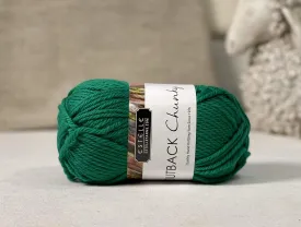 Estelle Outback Chunky - 13 Emerald