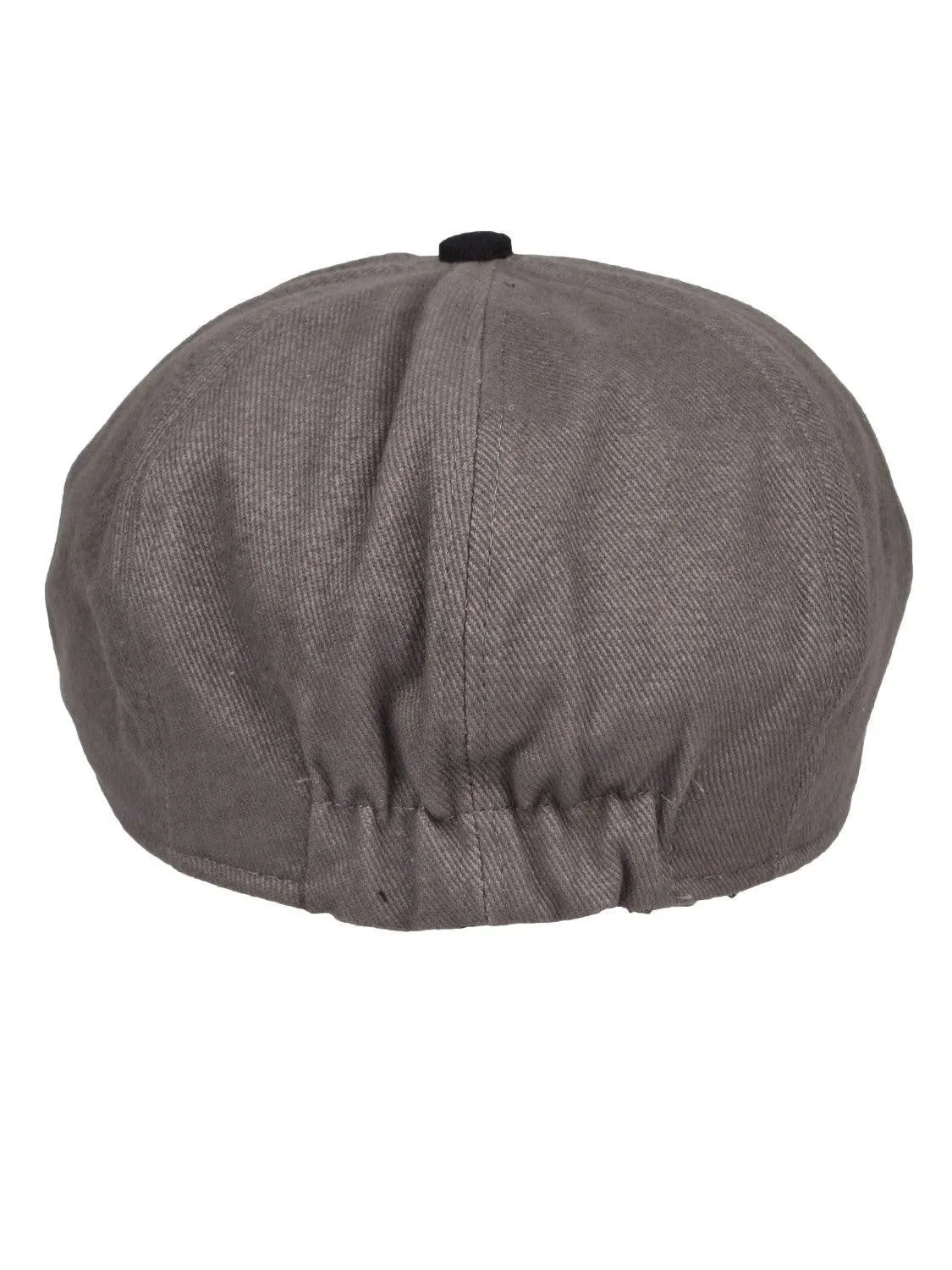 FabSeasons Solid Premium Grey Golf Cap For Men & Women