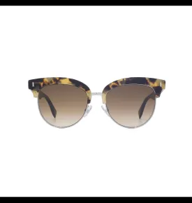 Fendi Clubmaster Sunglasses