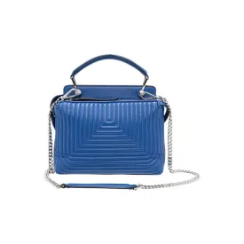 FENDI Dotcom Click 2Way Bag