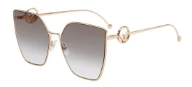 FENDI-FF 0323/S-DDB-6318-SUNGLASSES