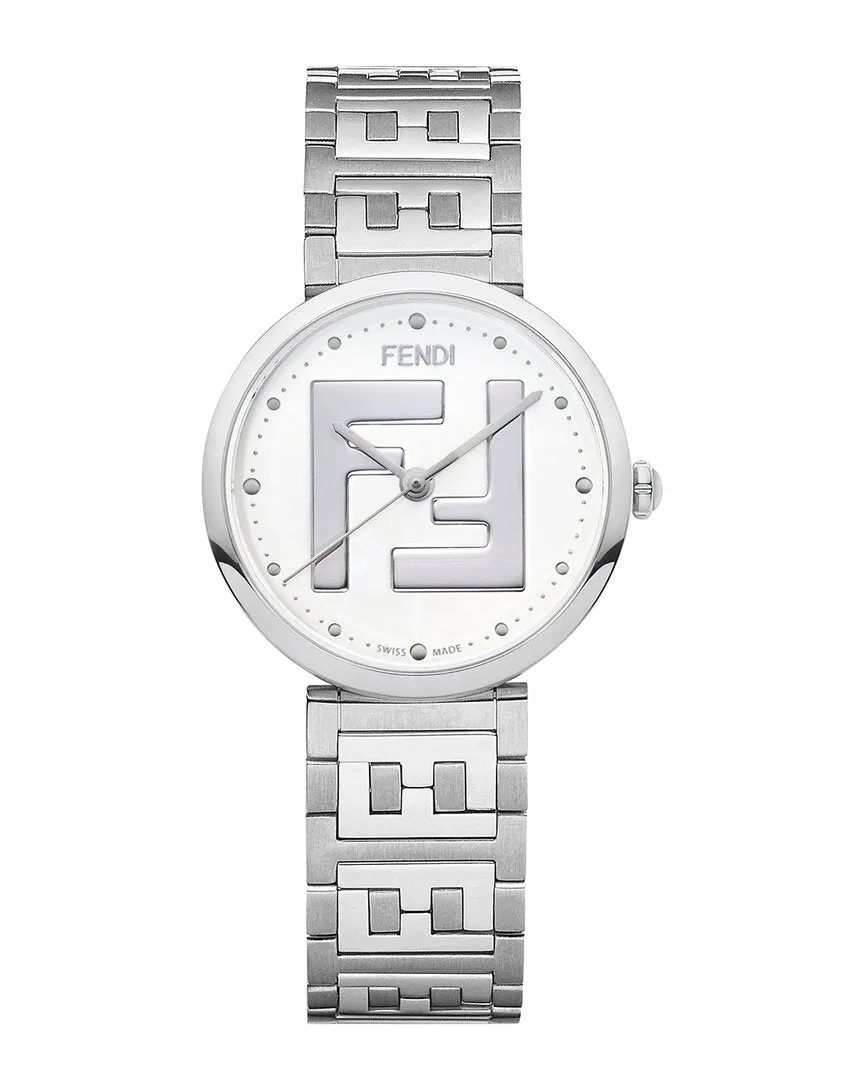 FENDI Women's Forever Fendi Watch