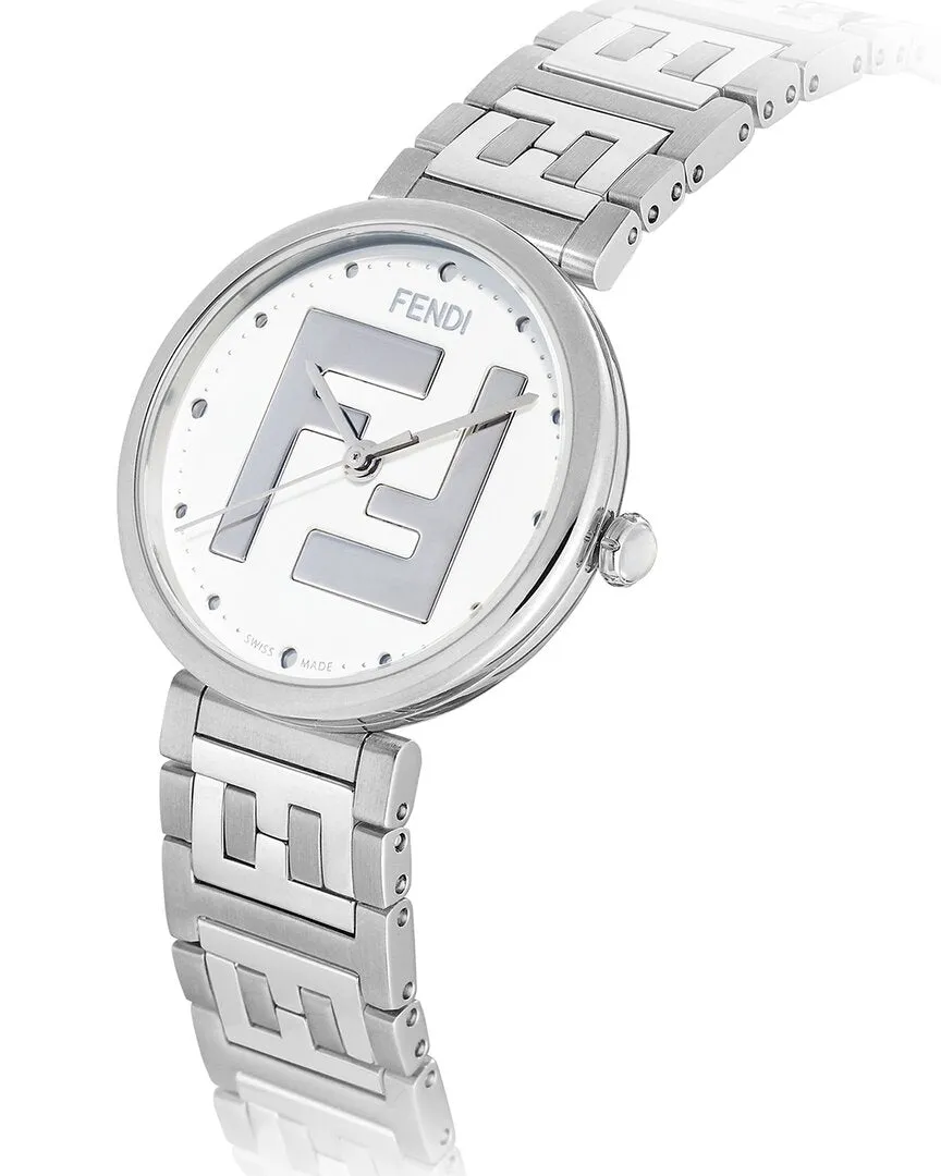 FENDI Women's Forever Fendi Watch