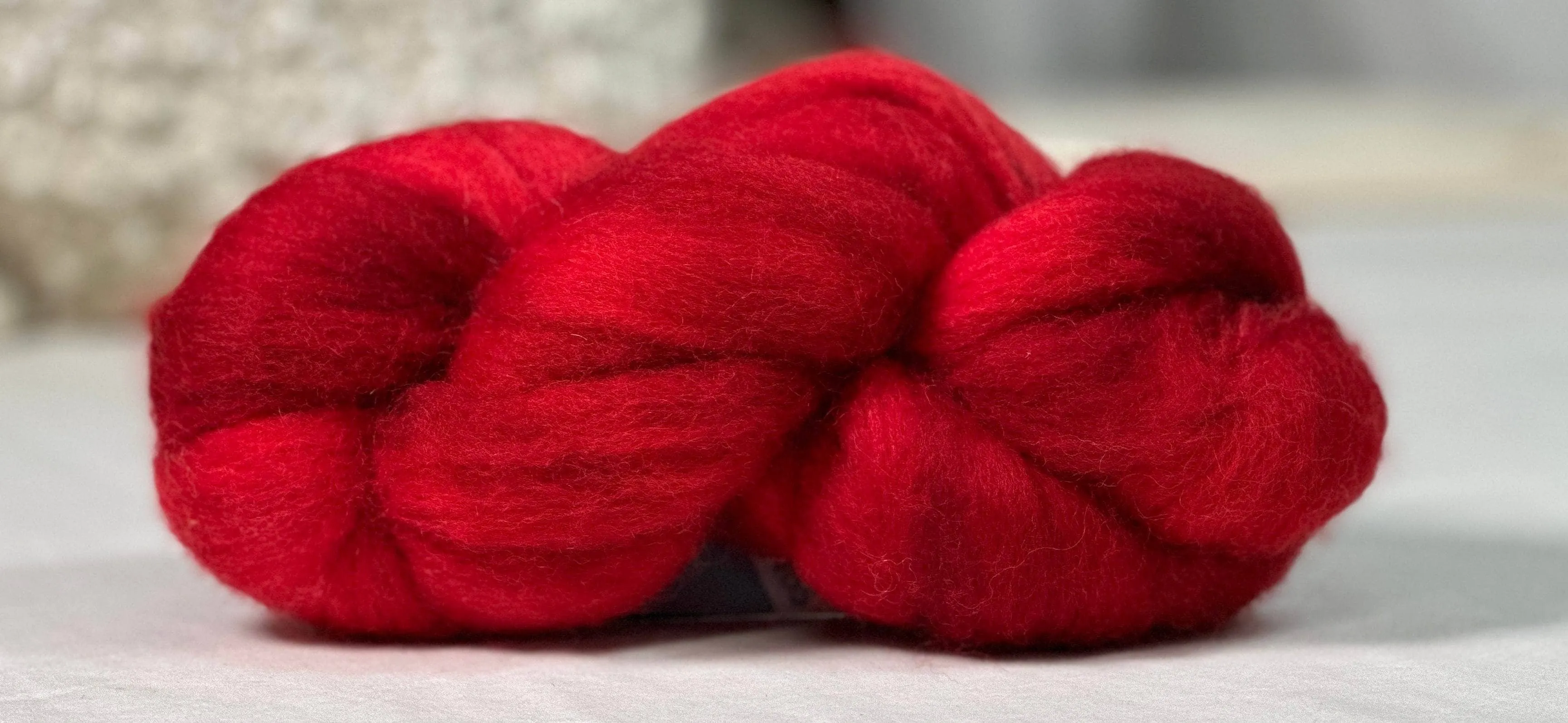 Fleece Bundles - Red