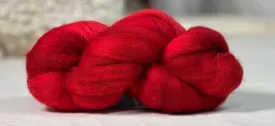 Fleece Bundles - Red