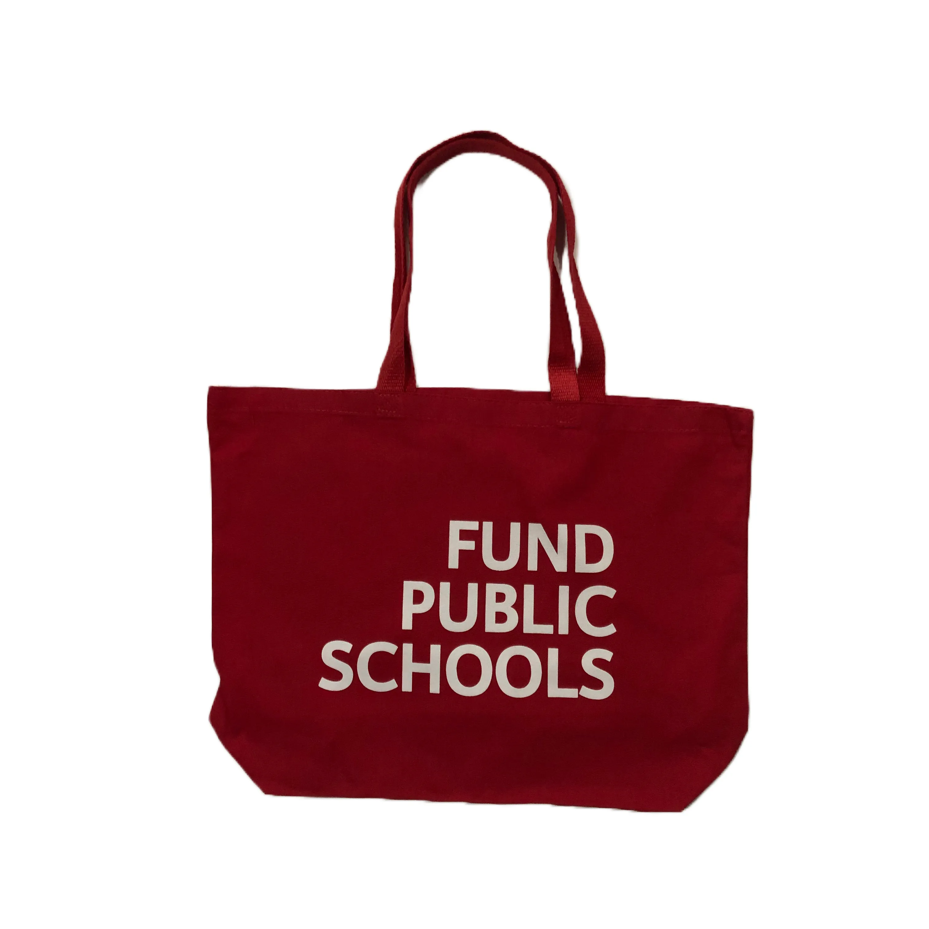 Fund Public Schools Tote