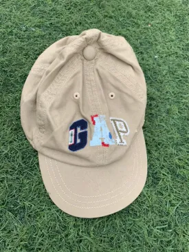 Gap boy face cap size 5-6years