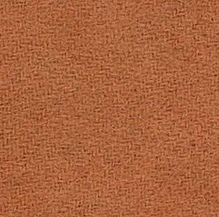 Hand Dyed Woven Wool - 610 Pumpkin Spice