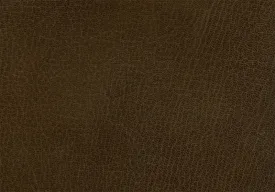 Harmatan Goat Leather Dark Brown Traditional #24