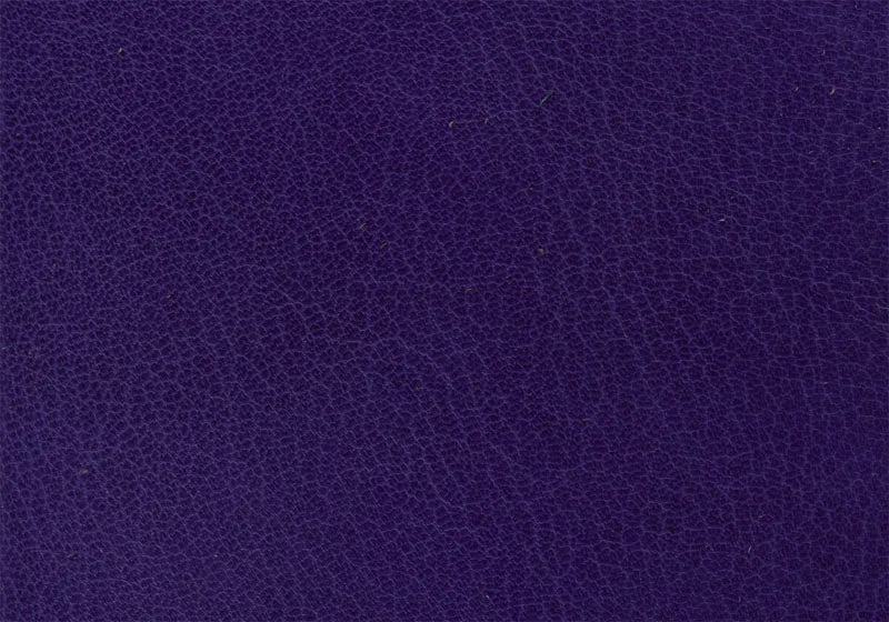 Harmatan Goat Leather Purple Split #29