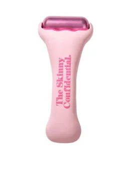 Hot Mess Ice Roller: The Skinny Confidential - Skin & Senses